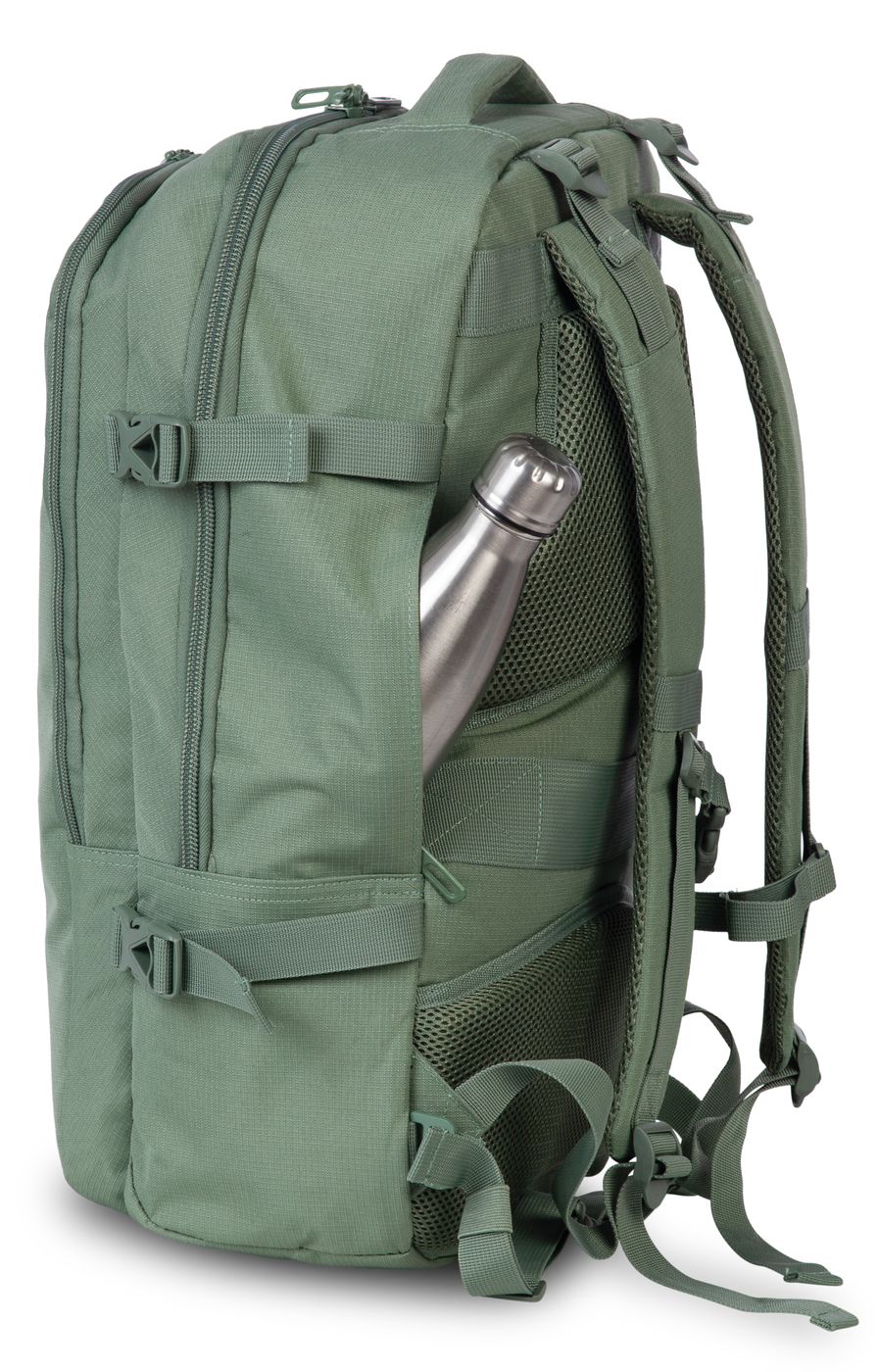 BestWay Cabin Pro Ultimate Reiserucksack