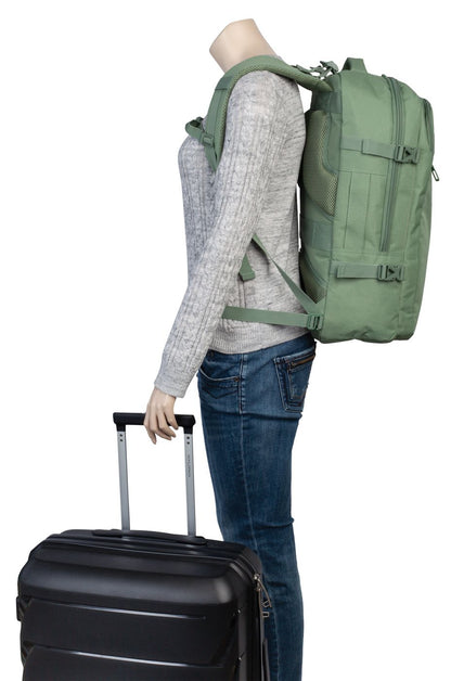 BestWay Cabin Pro Ultimate Reiserucksack