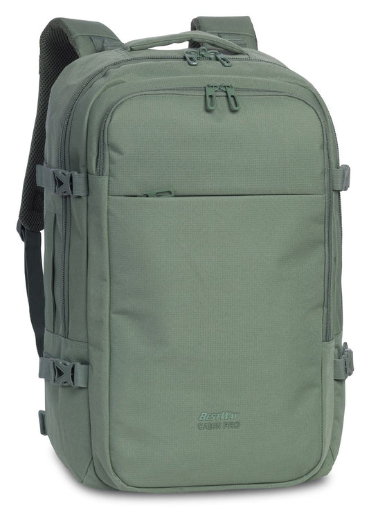 BestWay Cabin Pro Ultimate Reiserucksack