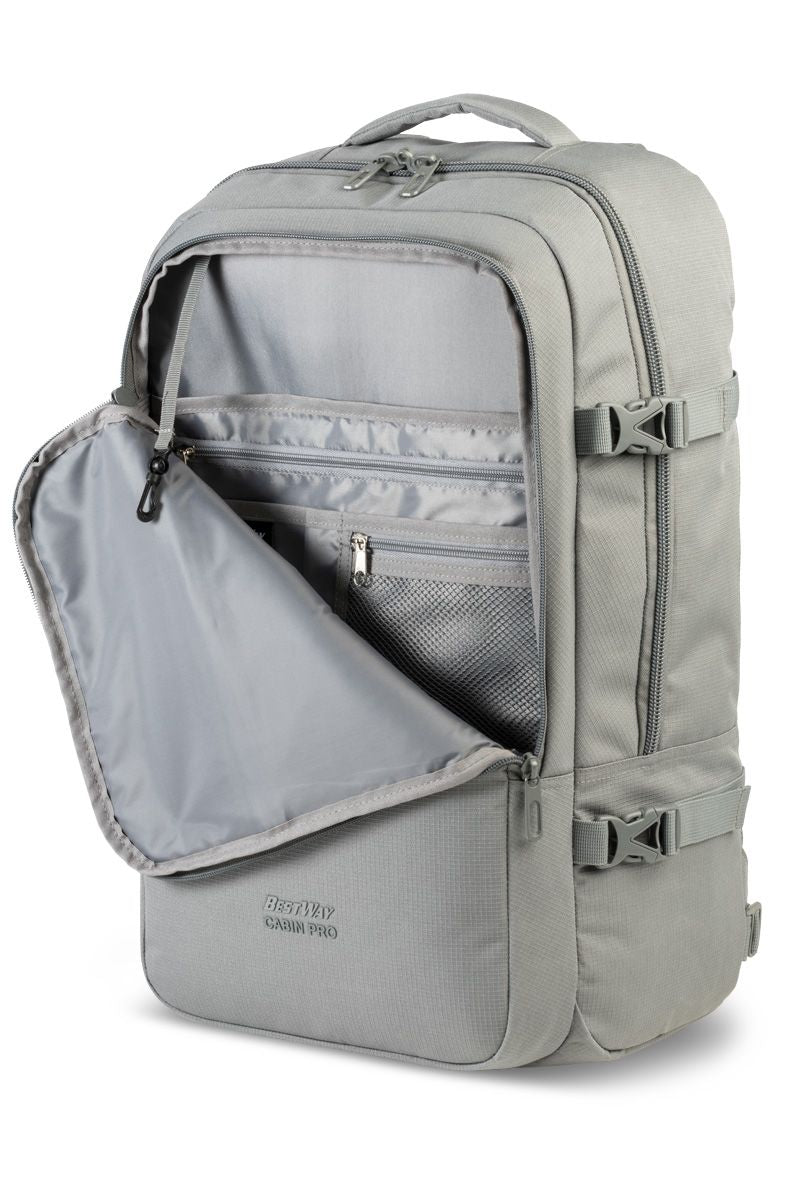 BestWay Cabin Pro Ultimate Reiserucksack