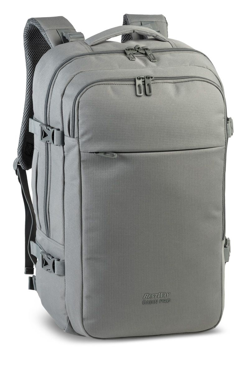 BestWay Cabin Pro Ultimate Reiserucksack