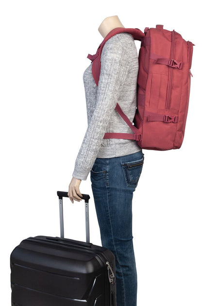 BestWay Cabin Pro Ultimate Reiserucksack