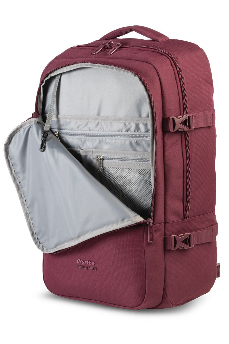 BestWay Cabin Pro Ultimate Reiserucksack