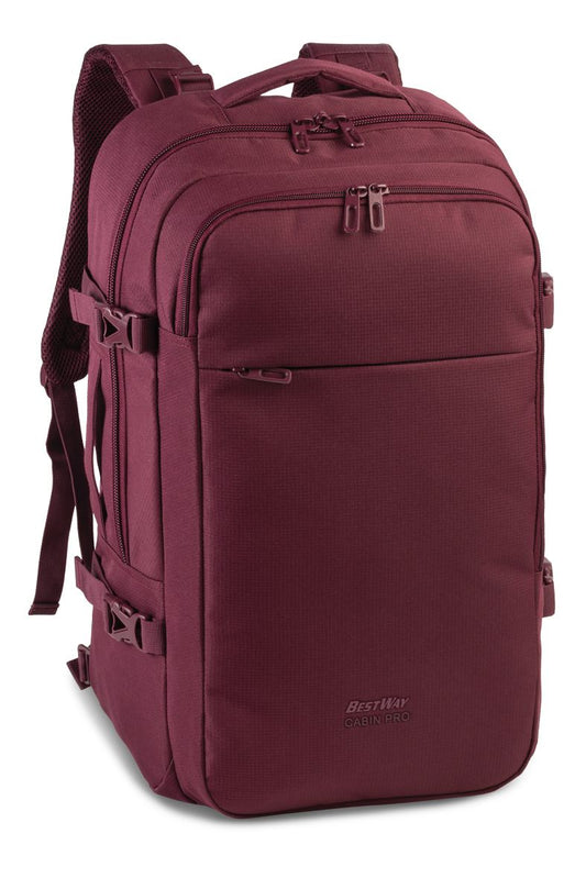 BestWay Cabin Pro Ultimate Reiserucksack