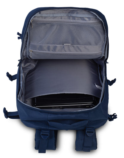 BestWay Cabin Pro Ultimate Reiserucksack