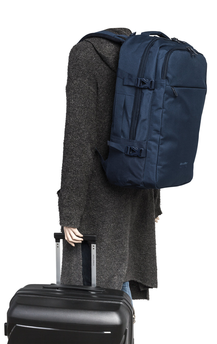 BestWay Cabin Pro Ultimate Reiserucksack
