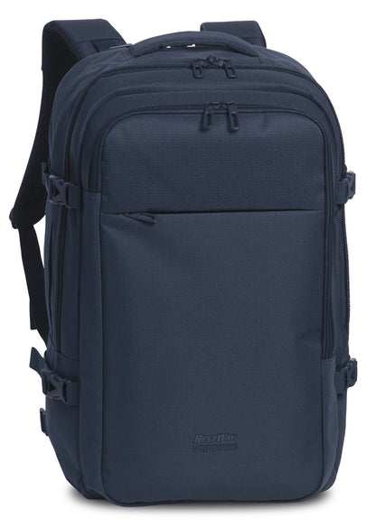 BestWay Cabin Pro Ultimate Reiserucksack