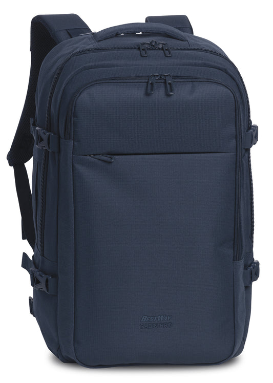 BestWay Cabin Pro Ultimate Reiserucksack