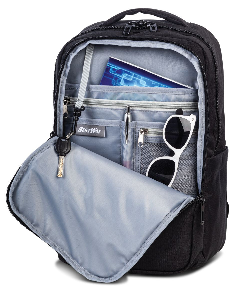BestWay Cabin Pro Ultimate Small Reiserucksack