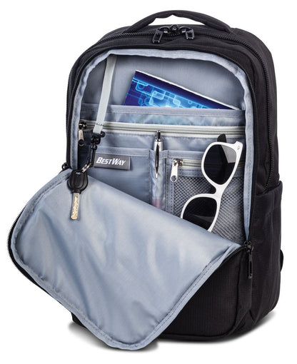 BestWay Cabin Pro Ultimate Small Reiserucksack