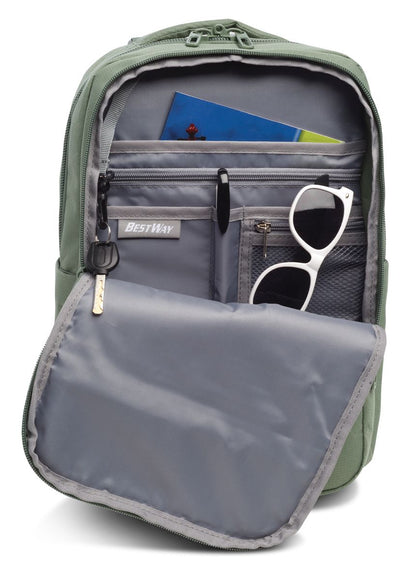 BestWay Cabin Pro Ultimate Small Reiserucksack