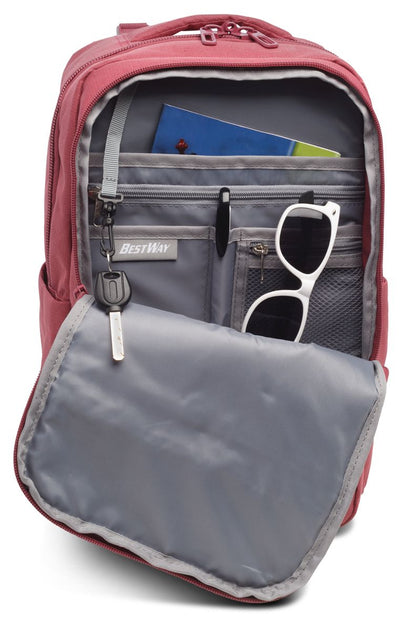 BestWay Cabin Pro Ultimate Small Reiserucksack