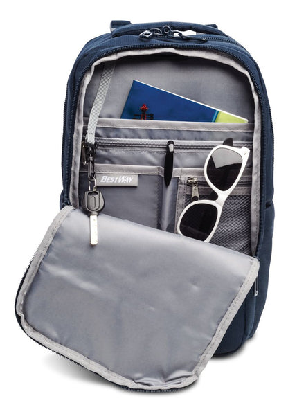 BestWay Cabin Pro Ultimate Small Reiserucksack