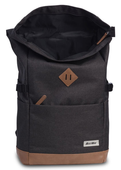 BestWay Campus Style Rucksack