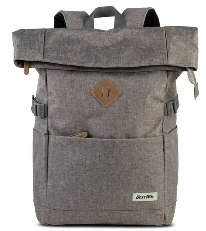 BestWay Campus Style Rucksack