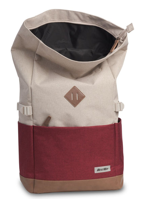 BestWay Campus Style Rucksack