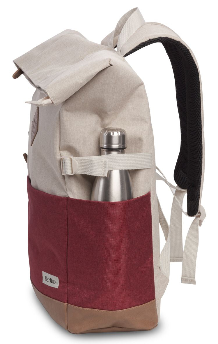 BestWay Campus Style Rucksack