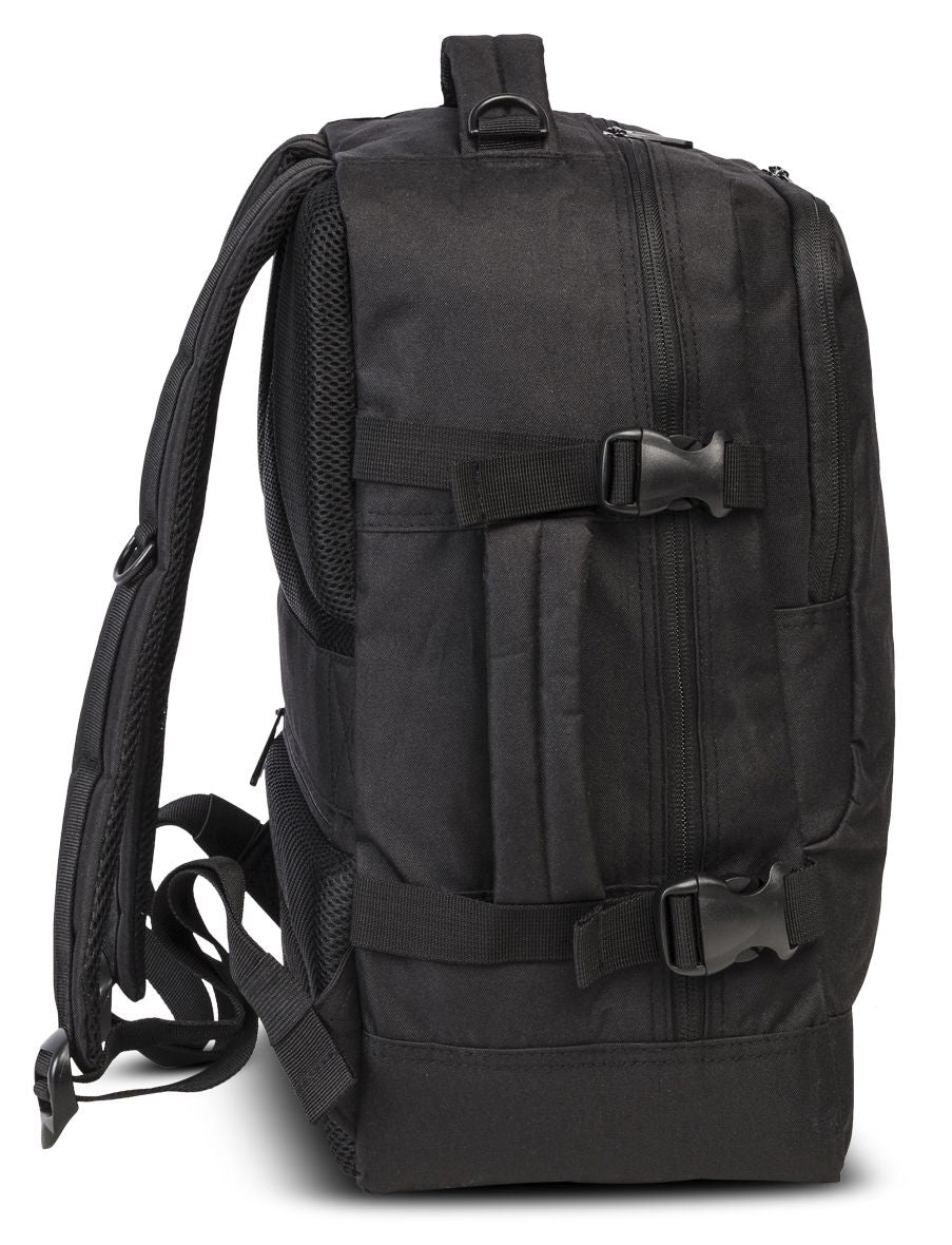BestWay Cabin Pro 300 Small Reiserucksack: Schwarz
