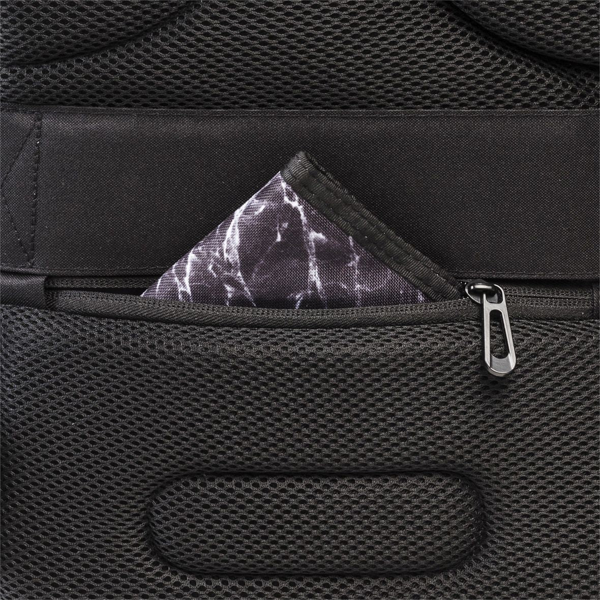 BestWay Cabin Pro 300 Small Reiserucksack: Schwarz