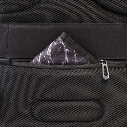 BestWay Cabin Pro 300 Small Reiserucksack: Schwarz