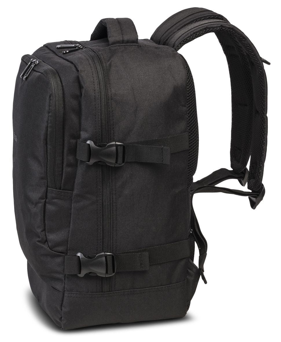 BestWay Cabin Pro 300 Small Reiserucksack: Schwarz