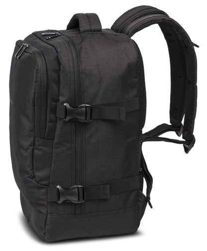 BestWay Cabin Pro 300 Small Reiserucksack: Schwarz