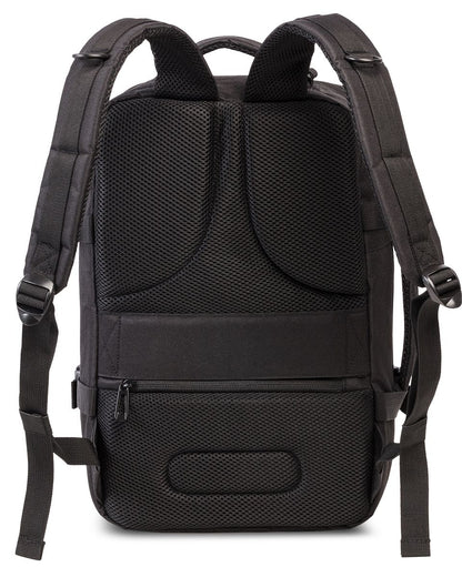 BestWay Cabin Pro 300 Small Reiserucksack: Schwarz