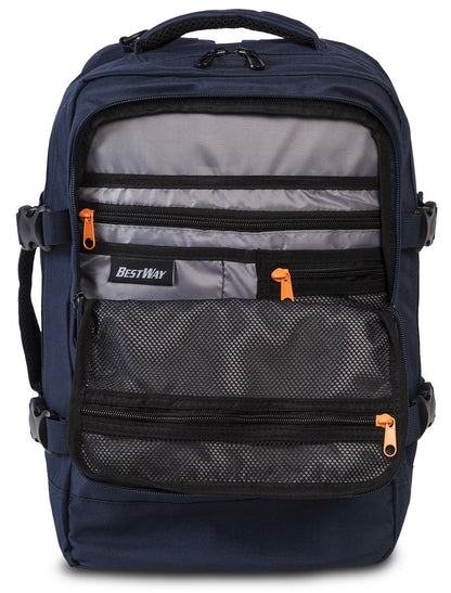 BestWay Cabin Pro 300 Small Reiserucksack