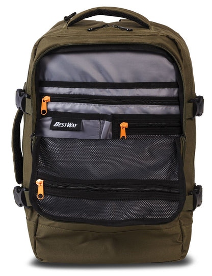 BestWay Cabin Pro 300 Small Reiserucksack