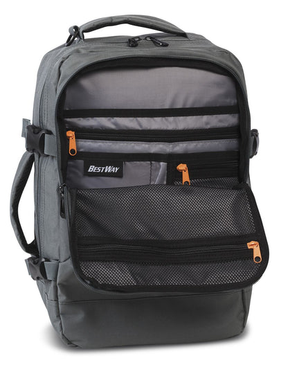 BestWay Cabin Pro 300 Small Reiserucksack