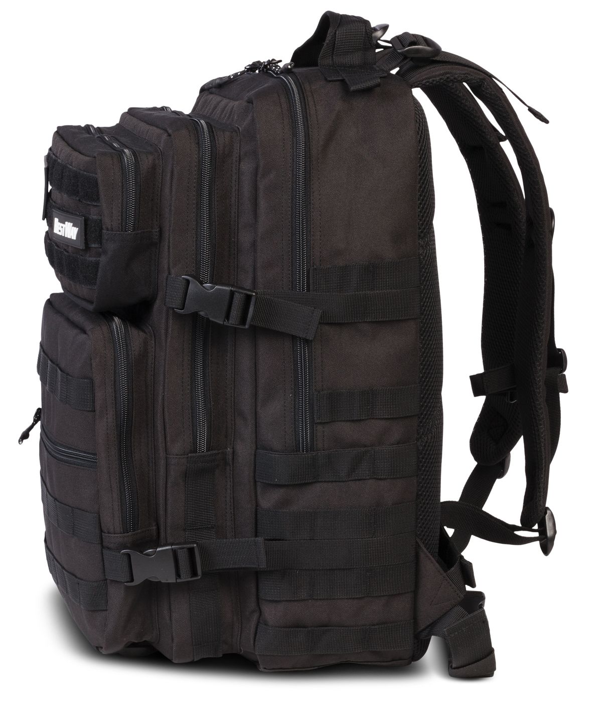 BestWay Cabin Pro Supply Reiserucksack