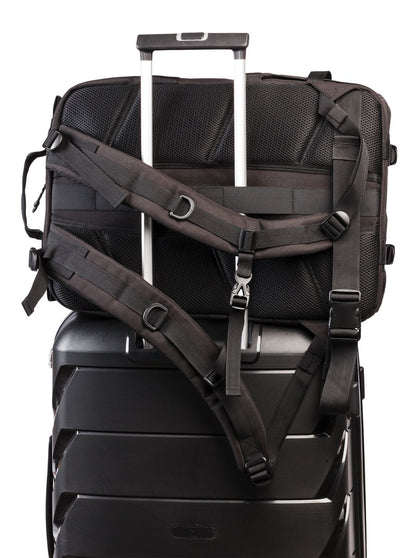 BestWay Cabin Pro Supply Reiserucksack