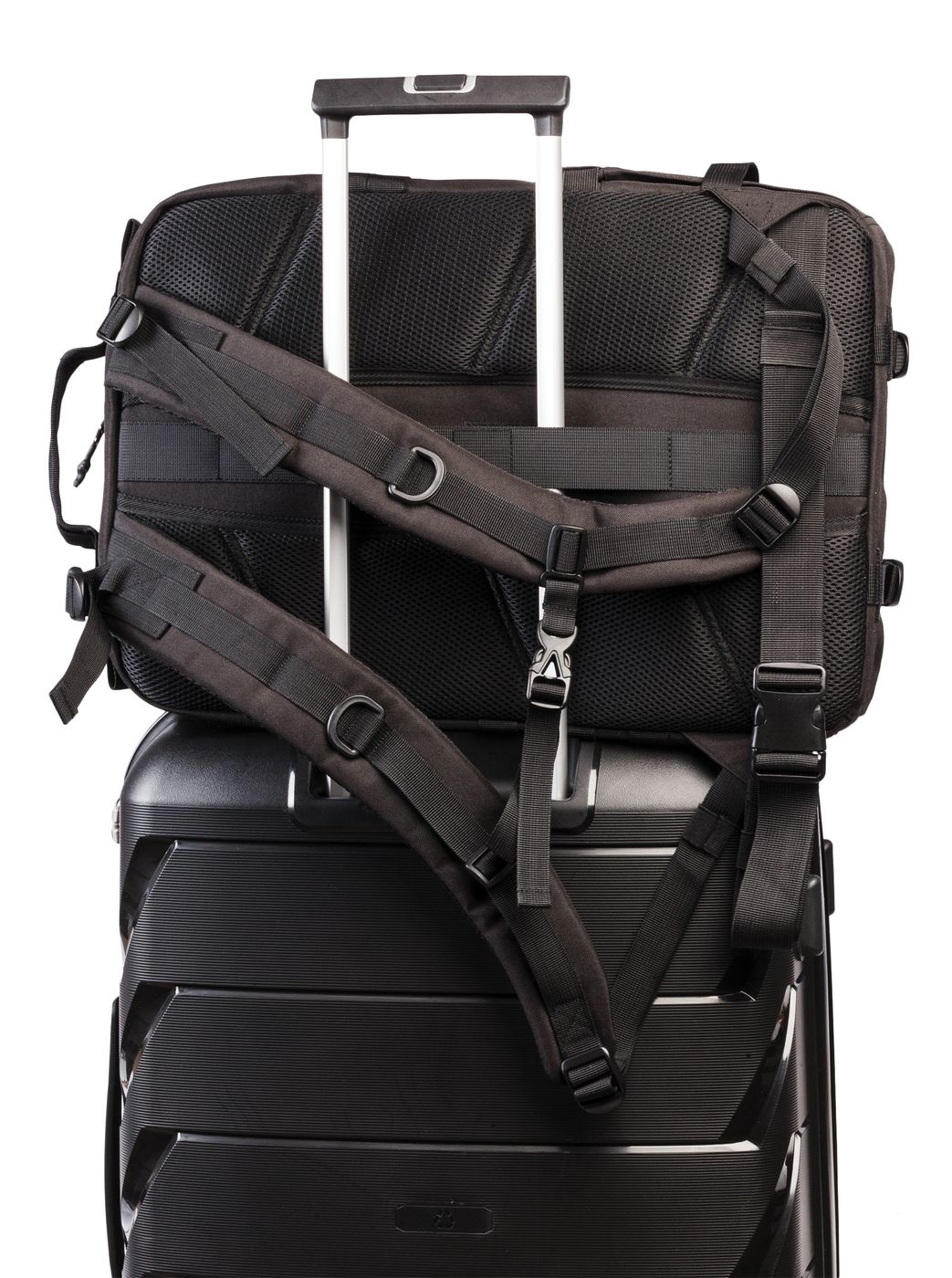 BestWay Cabin Pro Supply Reiserucksack