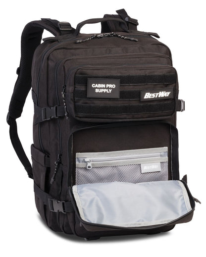 BestWay Cabin Pro Supply Reiserucksack