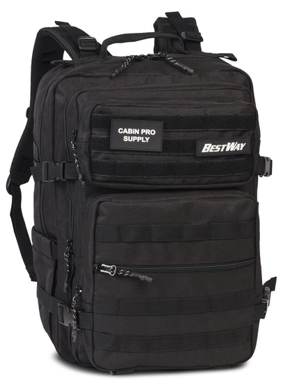 BestWay Cabin Pro Supply Reiserucksack