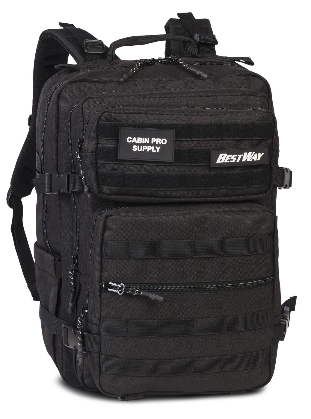BestWay Cabin Pro Supply Reiserucksack