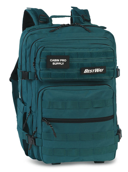 BestWay Cabin Pro Supply Reiserucksack
