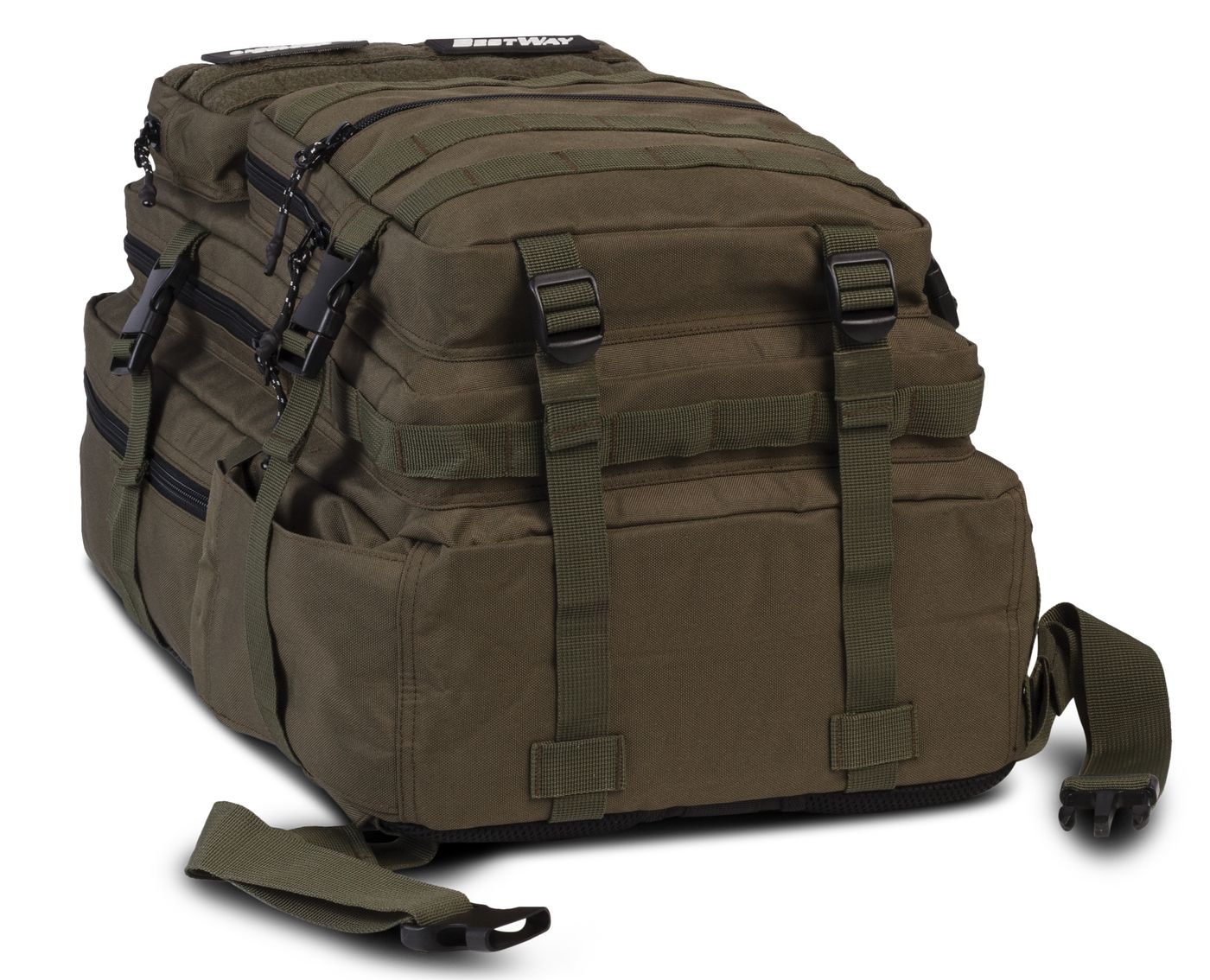 BestWay Cabin Pro Supply Reiserucksack