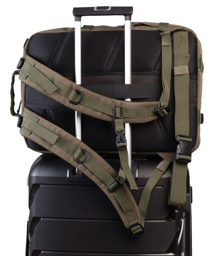 BestWay Cabin Pro Supply Reiserucksack