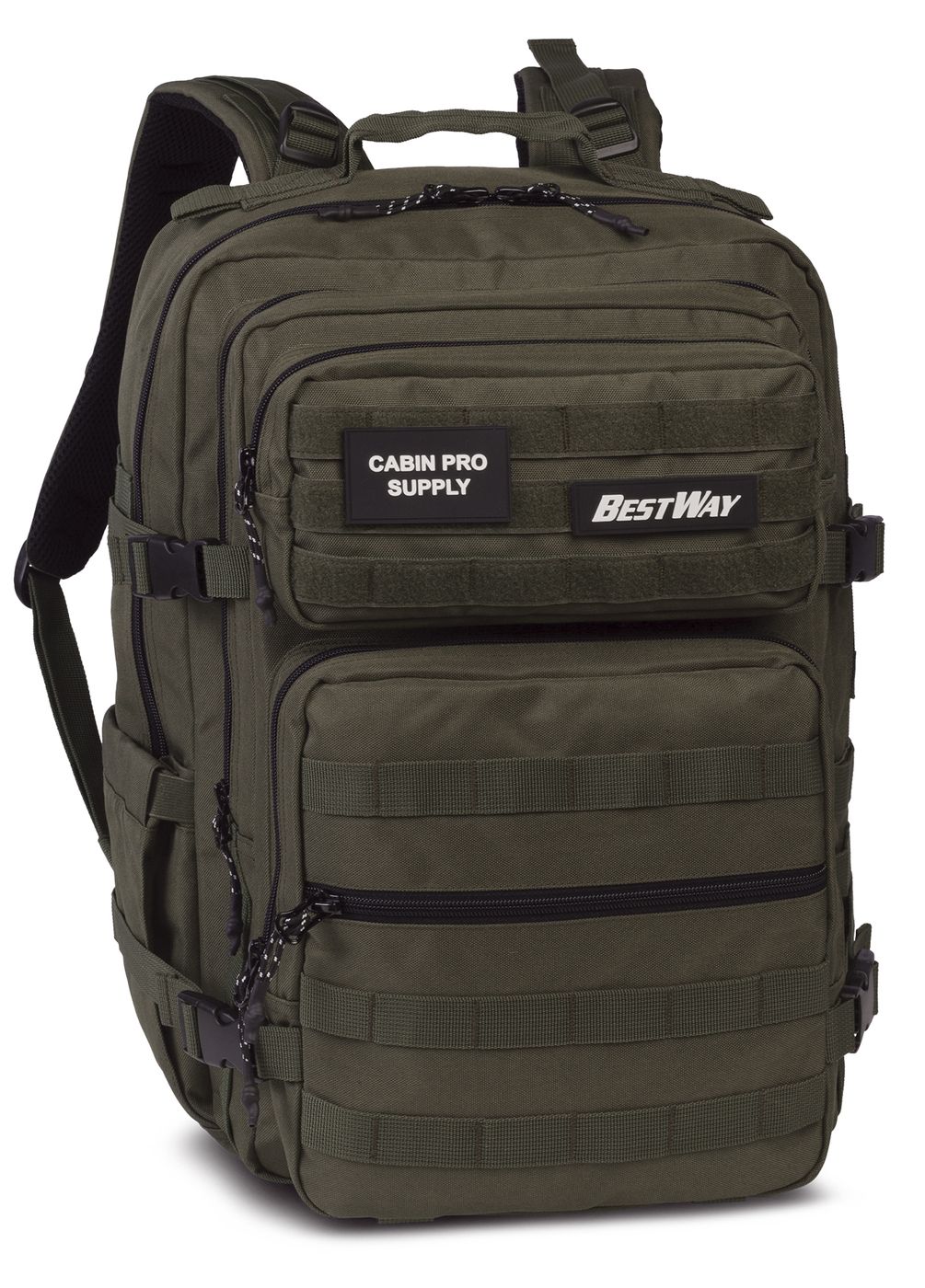 BestWay Cabin Pro Supply Reiserucksack