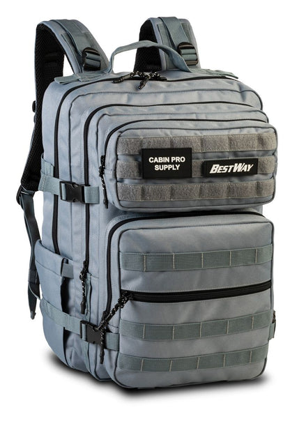BestWay Cabin Pro Supply Reiserucksack
