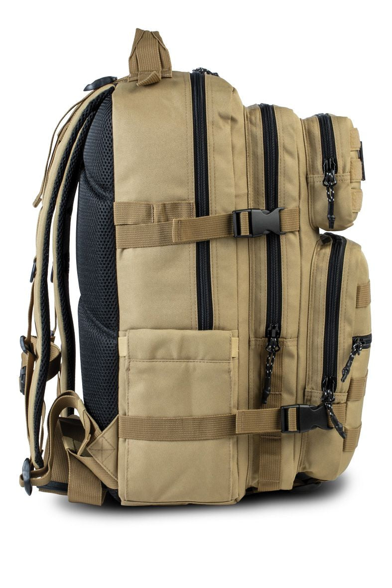 BestWay Cabin Pro Supply Reiserucksack