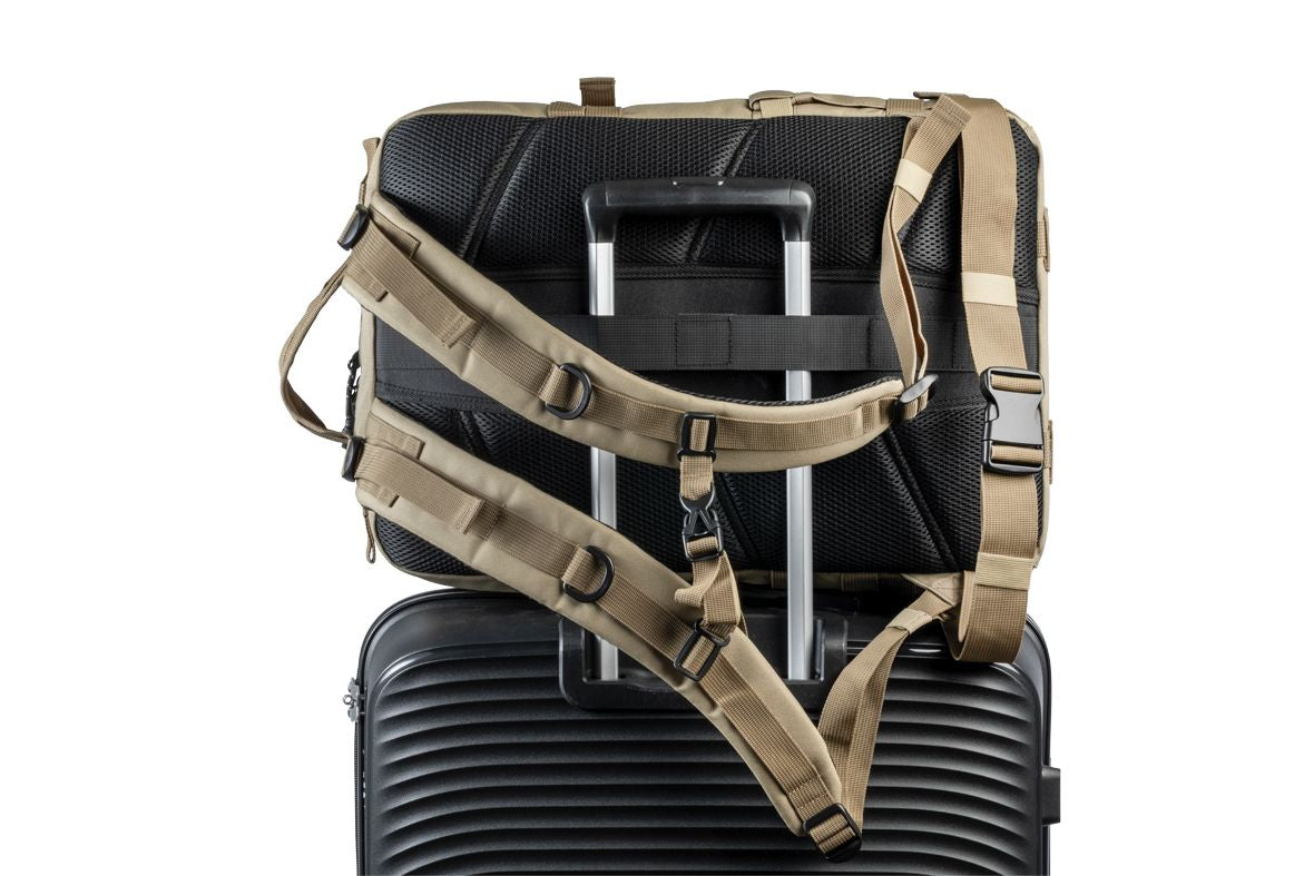 BestWay Cabin Pro Supply Reiserucksack