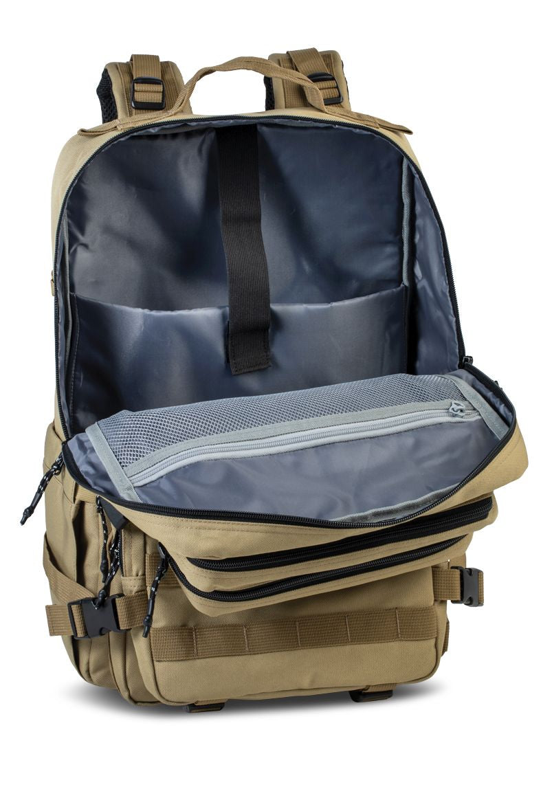 BestWay Cabin Pro Supply Reiserucksack