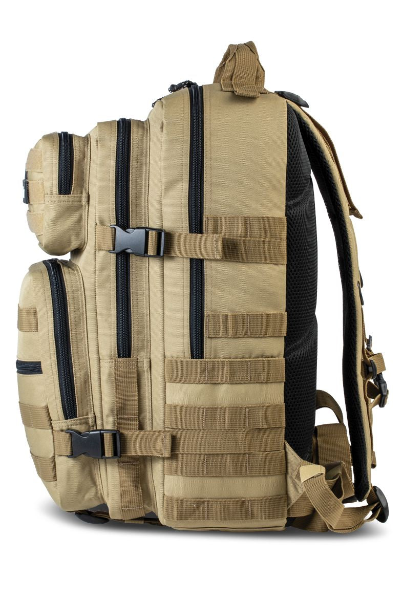 BestWay Cabin Pro Supply Reiserucksack