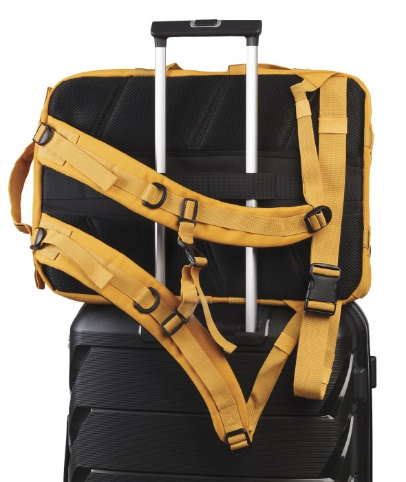 BestWay Cabin Pro Supply Reiserucksack