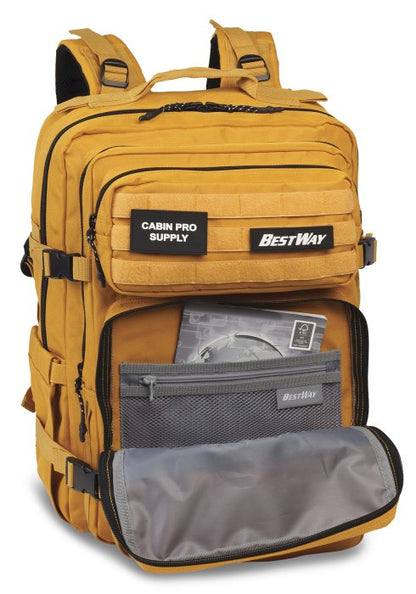 BestWay Cabin Pro Supply Reiserucksack