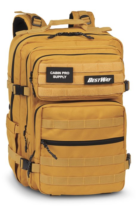 BestWay Cabin Pro Supply Reiserucksack
