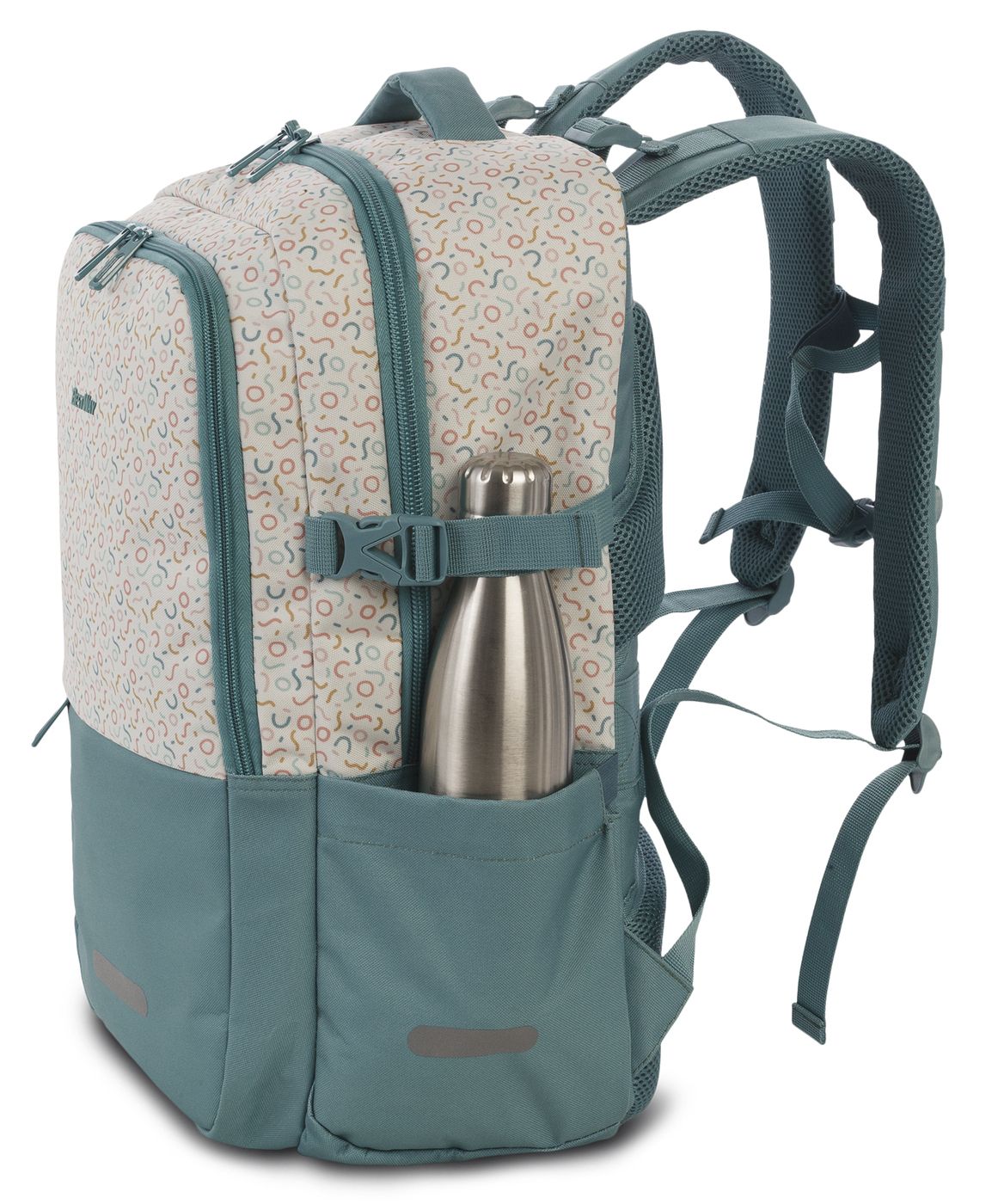 BestWay Cube Reiserucksack