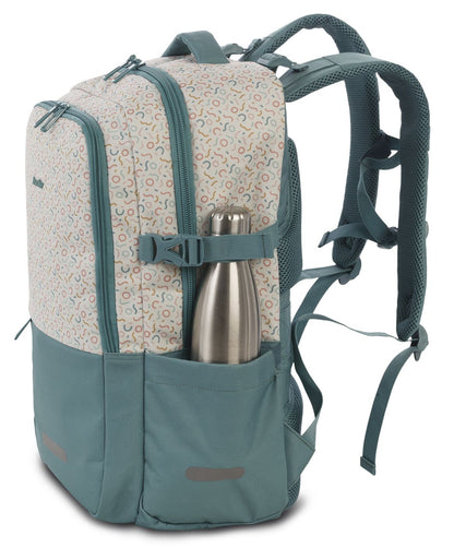 BestWay Cube Reiserucksack